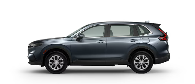 3.99% special apr 2026 Honda CRV