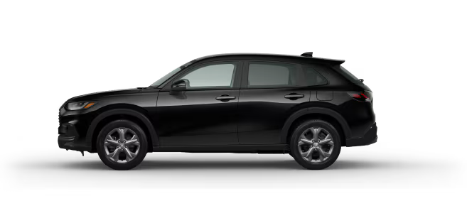 $279/mo 2026 Honda HR-V AWD LX Lease offer