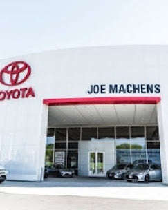 Joe Machens Toyota Columbia, MO 65202