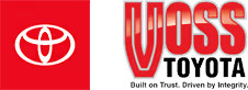Voss Toyota Beavercreek, OH 45434