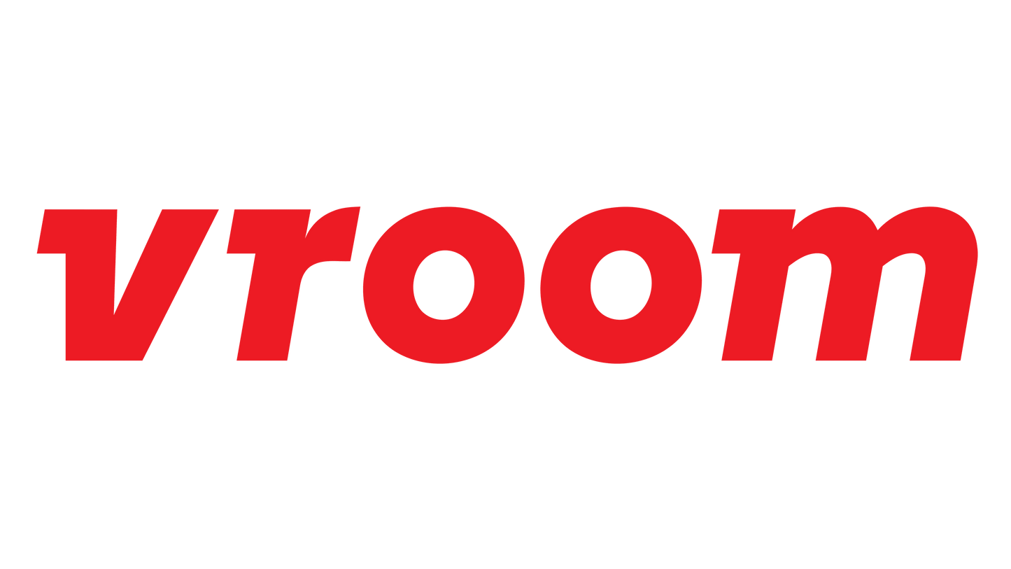 Vroom Auto Finance