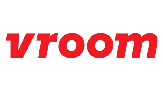 Vroom Auto Finance
