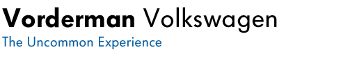 Vorderman Volkswagen Fort Wayne, IN 46818