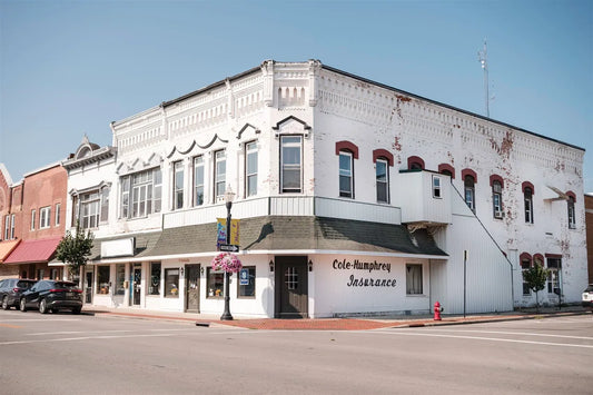 Cole-Humphrey Insurance Agency Ada, OH 45810
