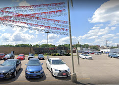 Bill Marine Volkswagen Springfield, OH 45503