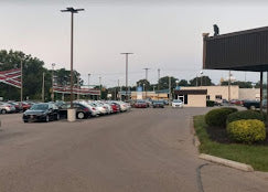 Bill Marine Volkswagen Springfield, OH 45503