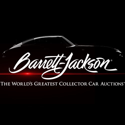 Barrett-Jackson — Scottsdale, AZ 85260