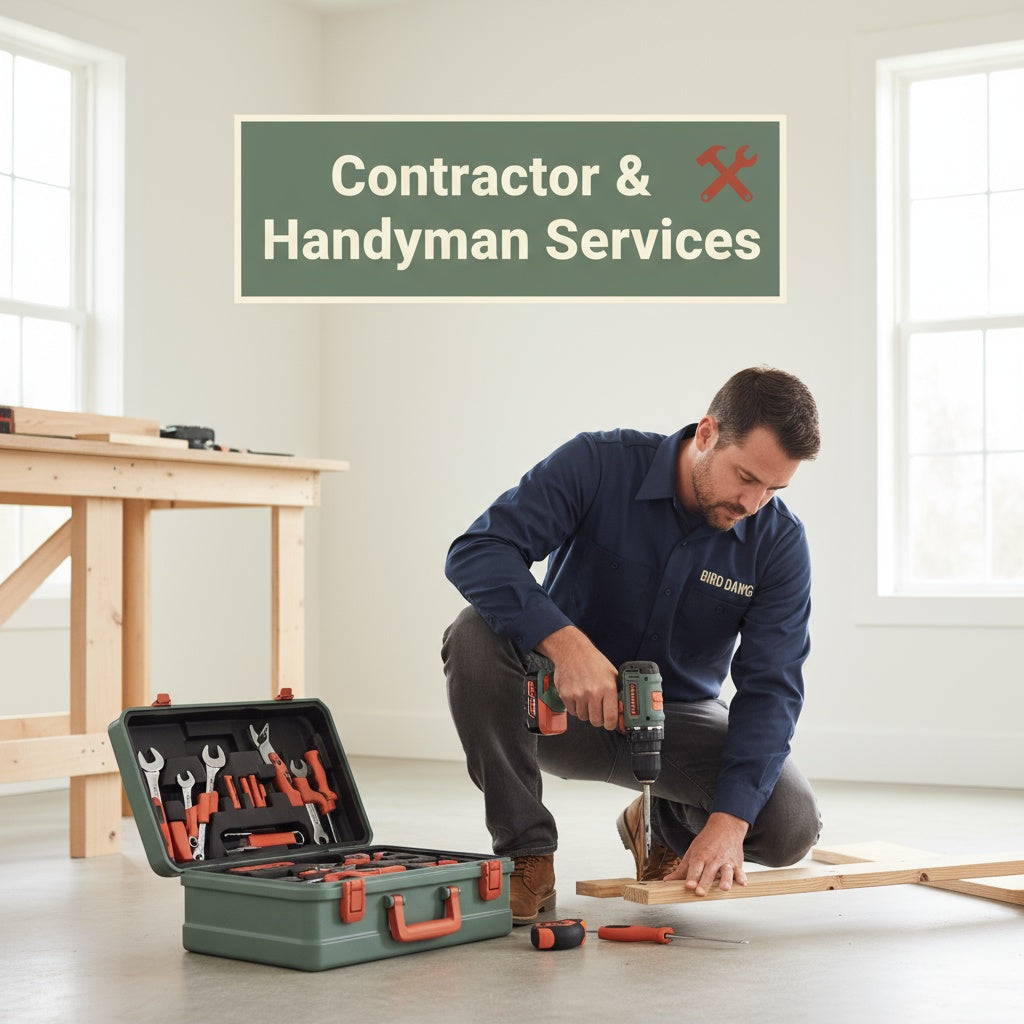 Cinch Home Services Repair + Replace Premier