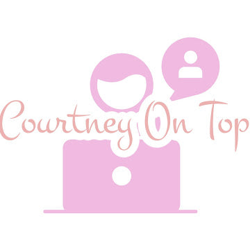 Courtney On Topp — Eastern United States