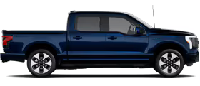 0% for 72 Months 2025 Ford F-150 Lightning Special APR