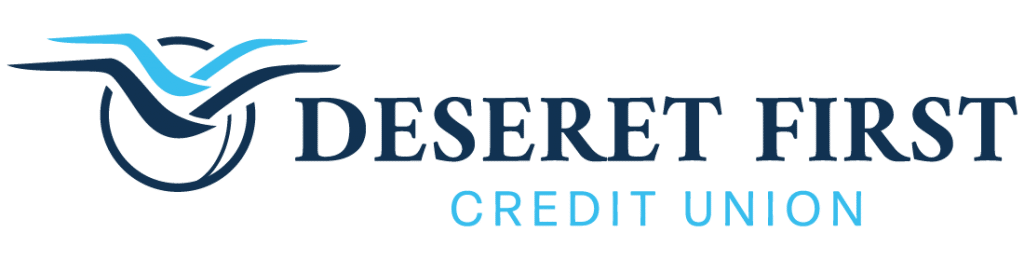 Deseret First Credit Union — Salt Lake City, UT 84101