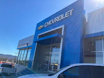 Aschenbach Chevrolet GMC Wytheville, VA 24382