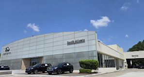 Infiniti of South Atlanta GA, 30291