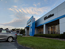 Lima Cadillac OH 45807