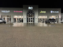 RC Auto Group Chrysler Dodge Jeep Ram Newell, WV 26050