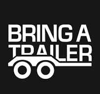 Bring a Trailer Motorcycles — San Francisco, CA 94102