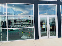 Mag Mini of Dublin in Columbus Ohio, 43017