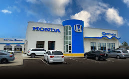 Germain Honda of Beavercreek OH 45434