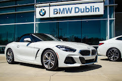 BMW of Dublin, OH 43017