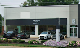 Bentley Cleveland North Olmsted, OH 44070