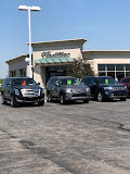 Kelly Cadillac Lancaster, PA 17601