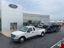 German Ford of Beavercreek OH, 45434