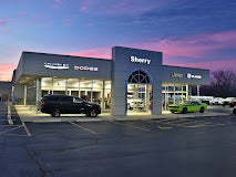 Paul Sherry Chrysler Jeep Dodge Ram Piqua, OH 45356