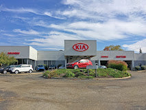 Kia of Dayton OH, 45424