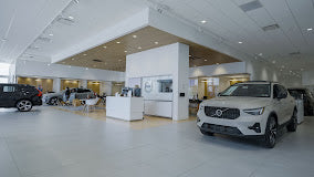 Germain Volvo Cars North Hills Wexford, PA 15090