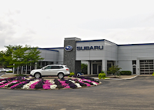 Subaru of Dayton, OH 45459