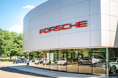 Porsche Dublin, OH 43017