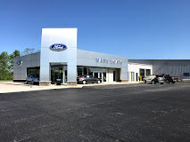Mark Moats Ford Inc. Defiance, OH 43512