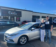 Nu View Auto Sales Cincinnati, OH 45229