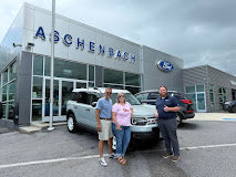 Aschenbach Ford Wytheville, VA 24382