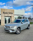 Byers Volvo Cars Columbus, OH 43213