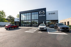 Byers Mazda Columbus, OH 43235