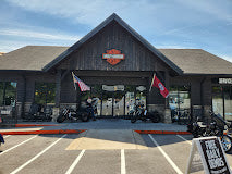 Thunderhead Harley-Davidson® Kodak, TN 37764