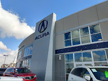 Mike Hale Acura Murray, UT 84107
