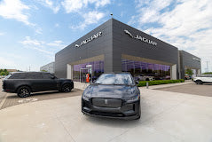 Jaguar Easton Columbus, OH 43219