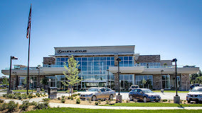 Lexus of Greenwood Village CO 80111