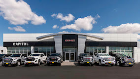 Capitol GMC San Jose, CA 95136