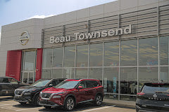 Beau Townsend Nissan Vandalia, OH 45377