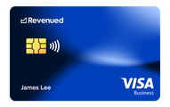 Revenued Business Credit Card
