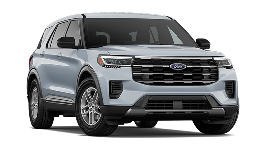 $577/monthly 2026 Ford Explorer ST lease offer