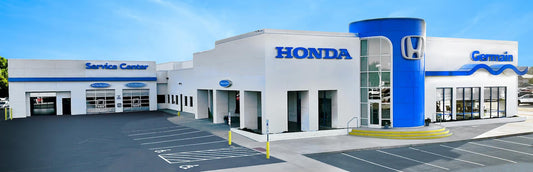 Germain Honda of Beavercreek OH 45434