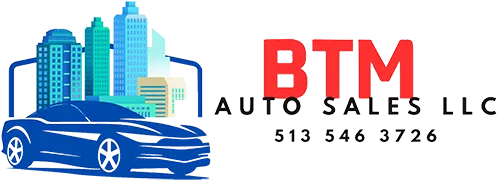 BTM Auto Sales Cincinnati, OH 45247