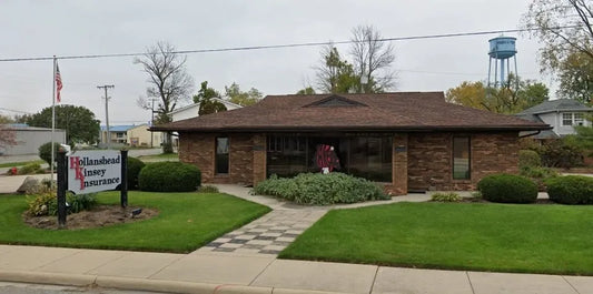 Hollanshead-Kinsey Insurance Russels Point, OH 43348