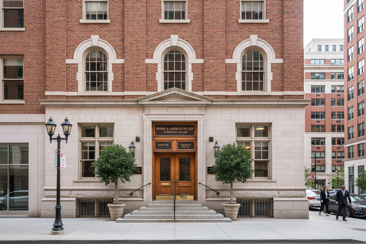 Nyemaster Flinn, P.C. — Des Moines, IA 50312