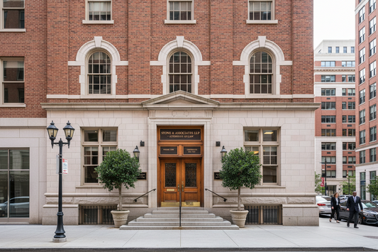 Nyemaster Flinn, P.C. — Des Moines, IA 50312