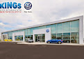 Kings Volkswagen Cincinnati, OH 45249